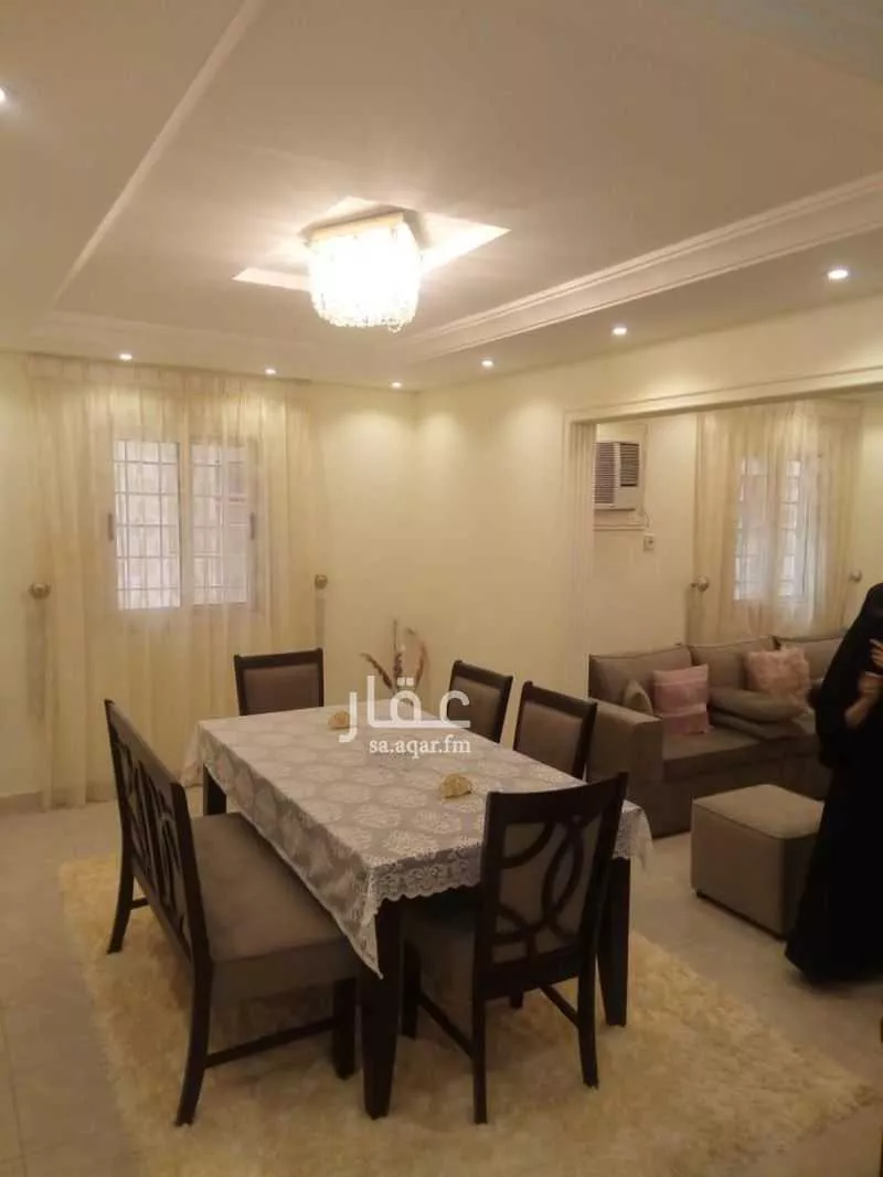 شقة 5 غرف في الحمراء و ام الجود 5