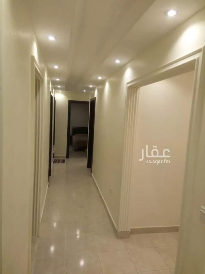 شقة 5 غرف في الحمراء و ام الجود 4