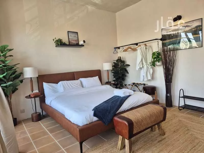 1 bedroom floor in Al Wadi 1