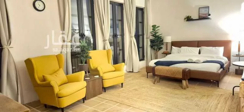 1 bedroom floor in Al Wadi 5