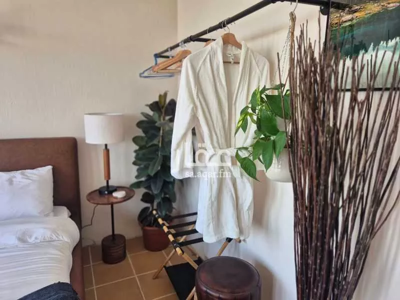 1 bedroom floor in Al Wadi 3