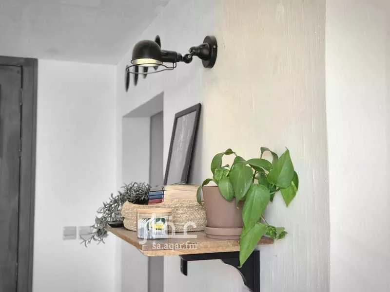 1 bedroom floor in Al Wadi 4