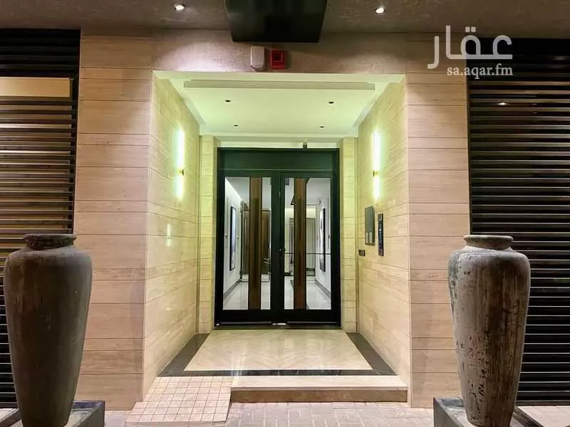 2 bedroom apartment in Ishbiliyah 1