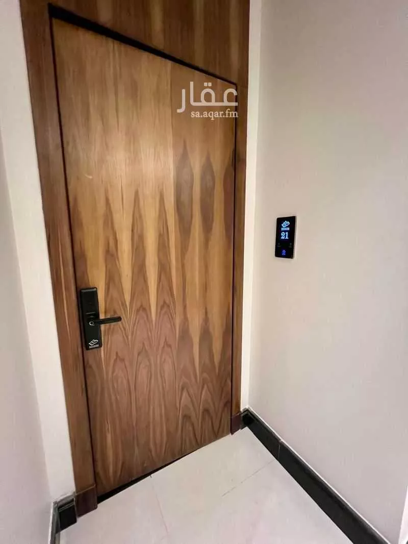 2 bedroom apartment in Ishbiliyah 5