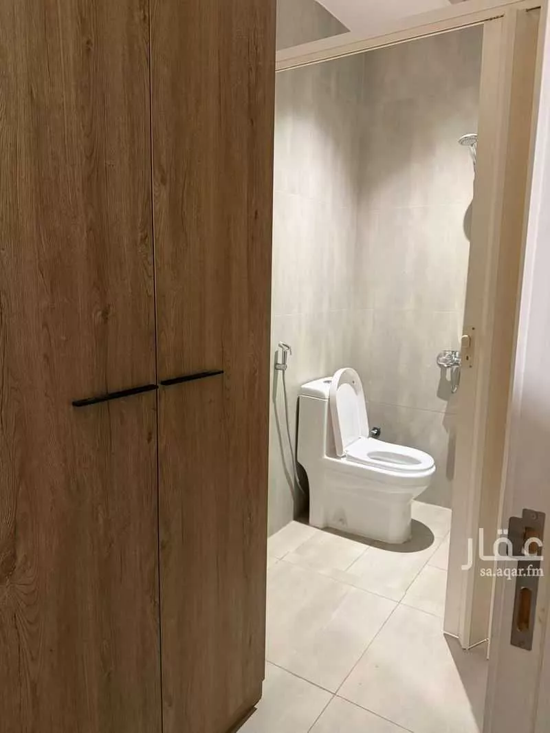 شقة 2 غرف في الملقا 1