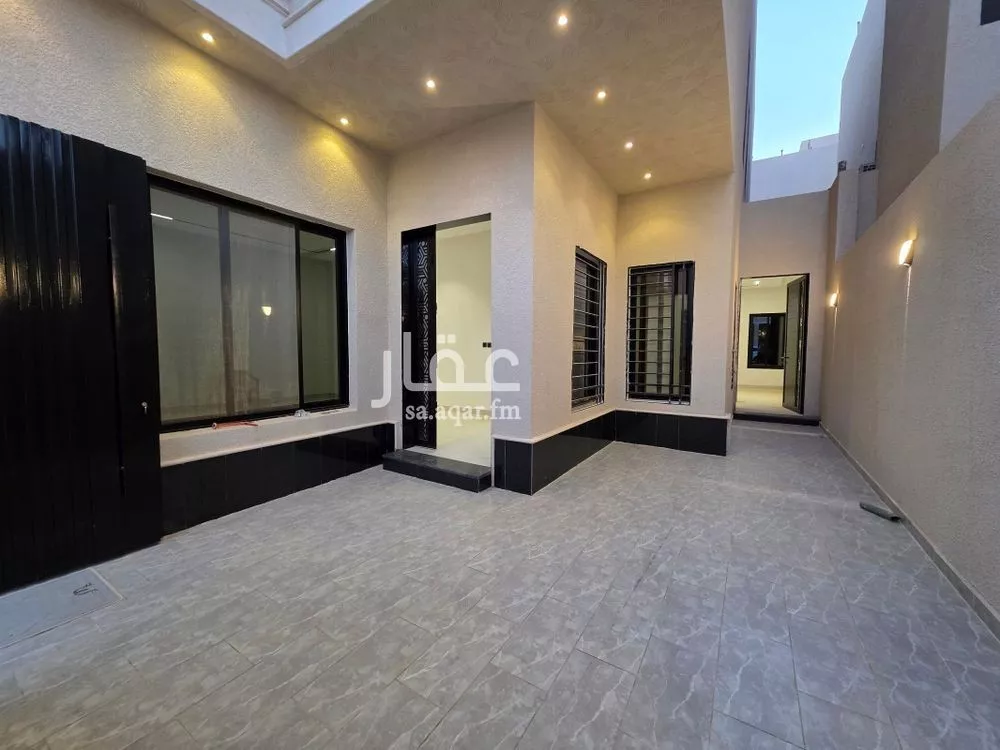 دور 5 غرف في المعيزلة 3