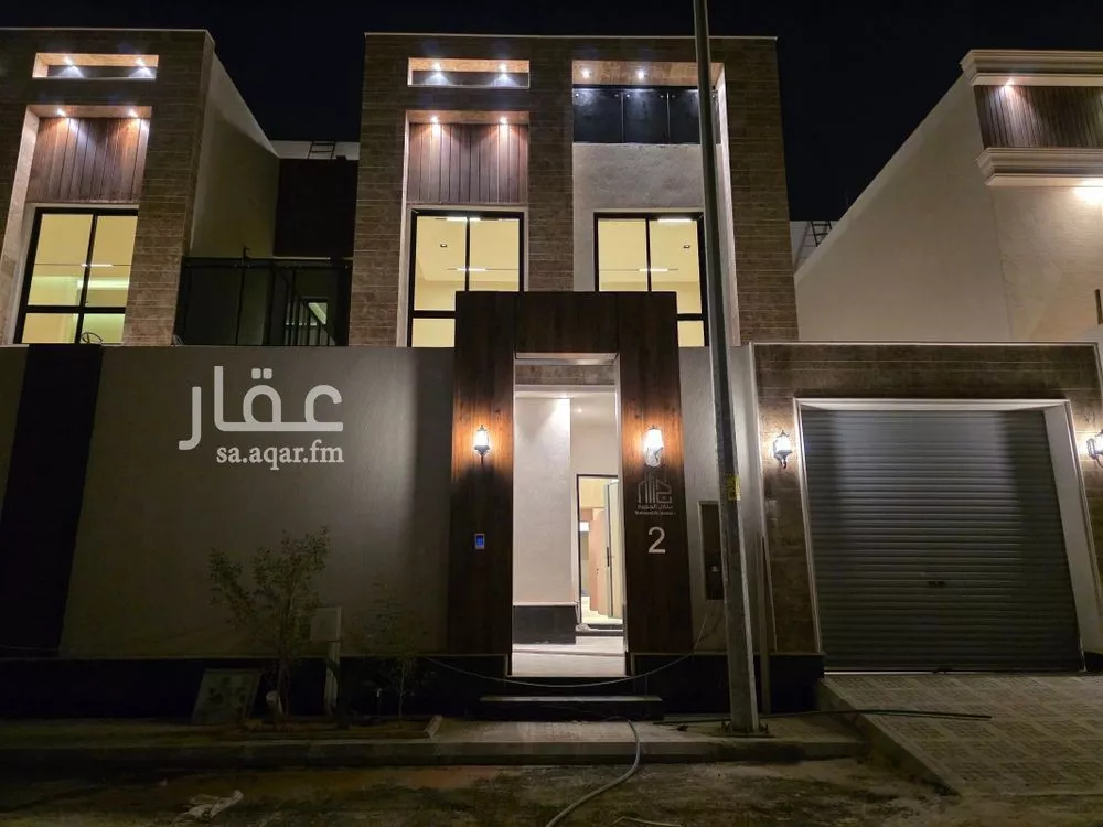 فيلا 6 غرف في الرمال 1