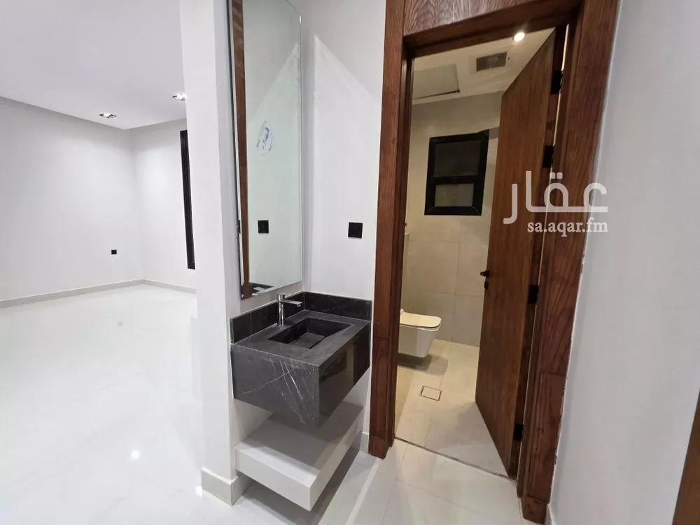 شقة 4 غرف في الرمال، الرياض 12