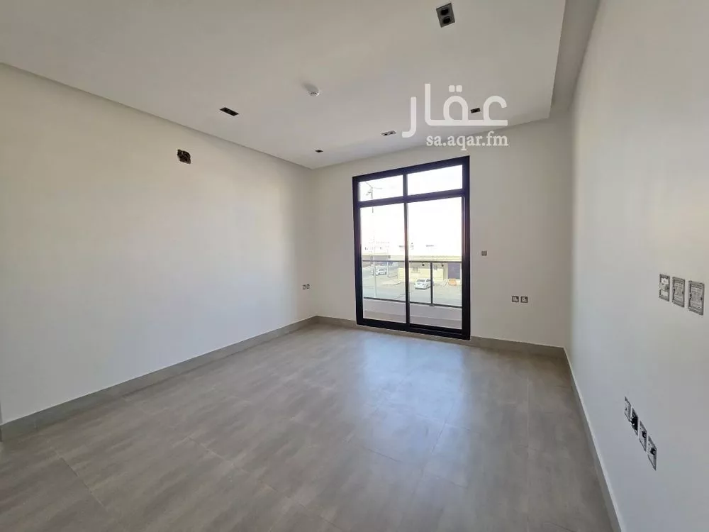 شقة 4 غرف في اليرموك 3