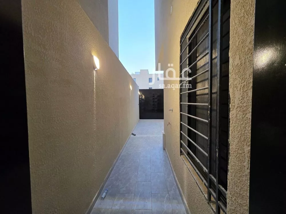 دور 5 غرف في المعيزلة 2