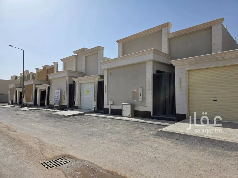 دور 5 غرف في الجنادرية 1