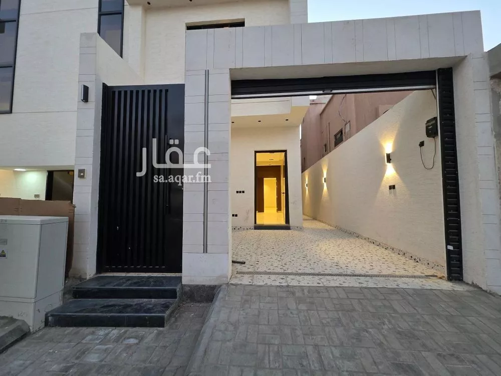 دور 4 غرف في اليرموك 1