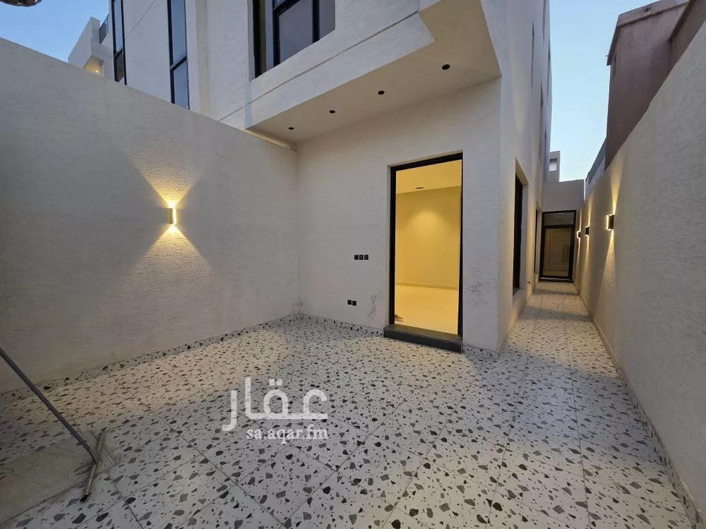 دور 4 غرف في اليرموك 2