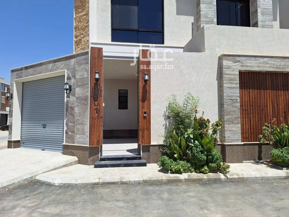 فيلا 5 غرف في الرمال 2