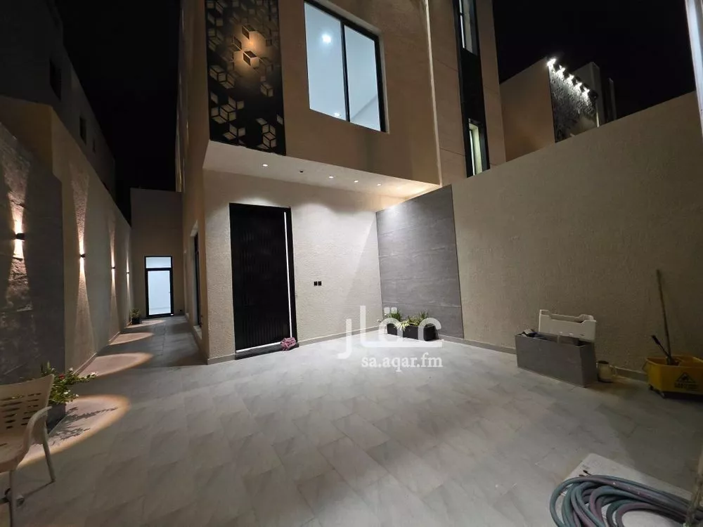 دور 4 غرف في الرمال 1