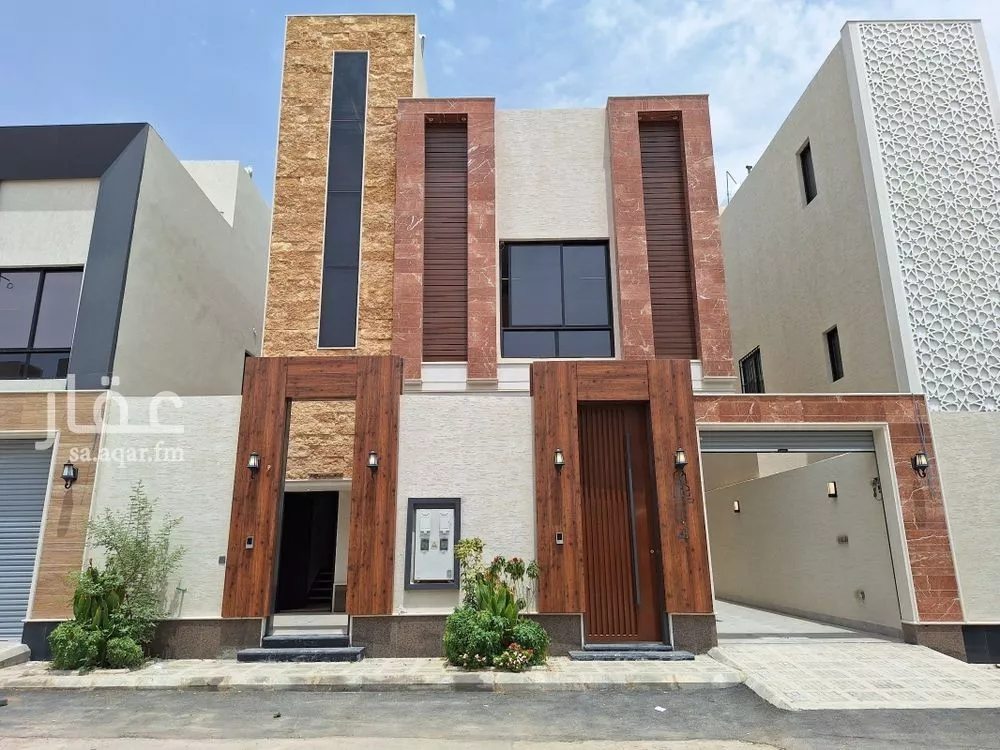 دور 5 غرف في الرمال 1