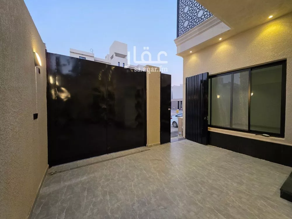 دور 5 غرف في المعيزلة 1