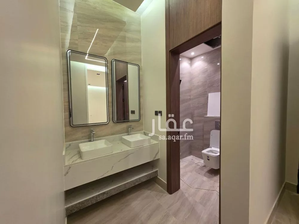 فيلا 6 غرف في الرمال 5