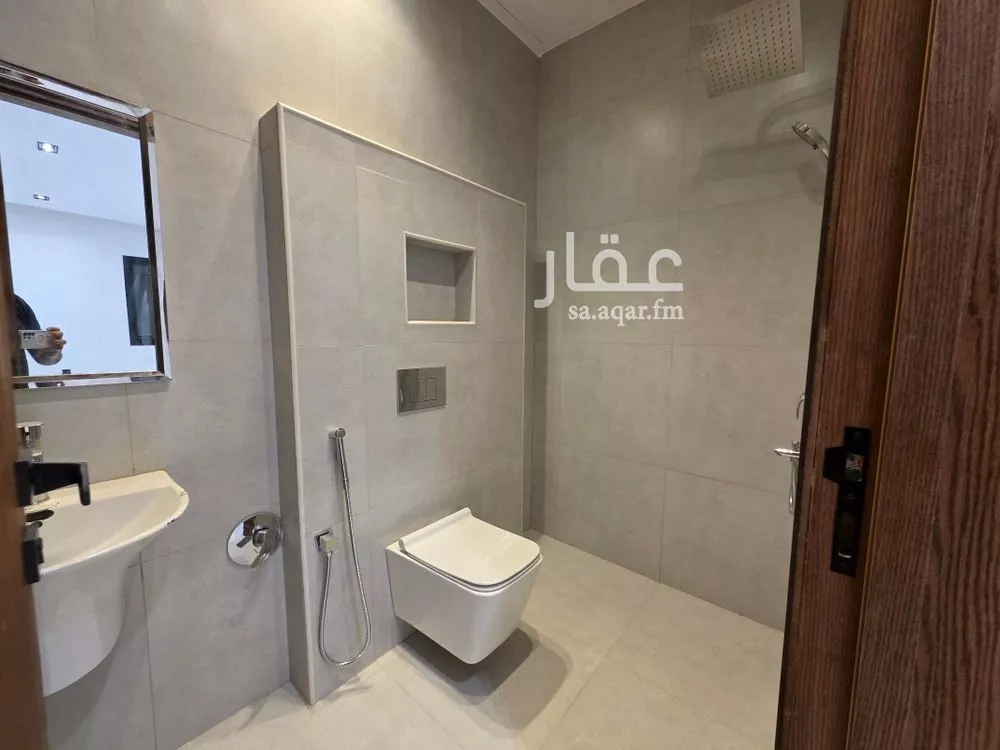 شقة 4 غرف في الرمال، الرياض 5