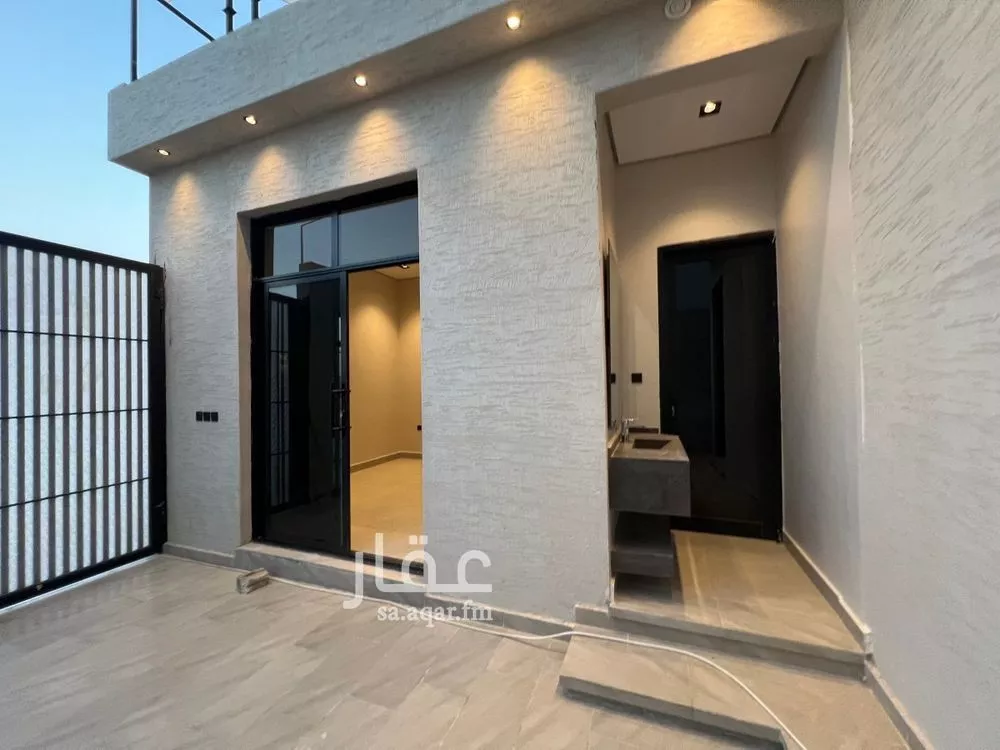 فيلا 5 غرف في الرمال 5