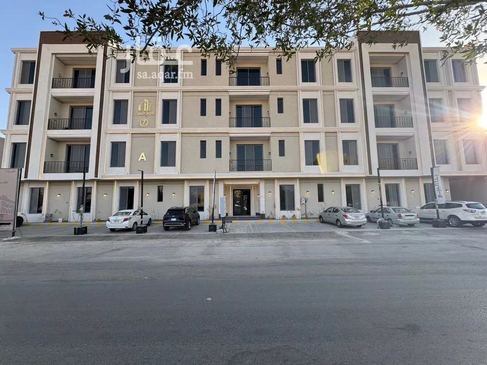 3 bedroom apartment in An Nasim Ash Sharqi, Riyadh 6