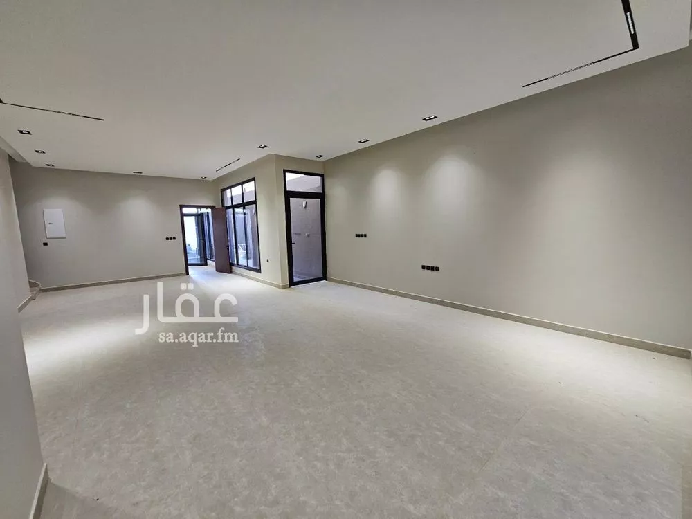 4 bedroom villa in Qurtubah, Riyadh 9
