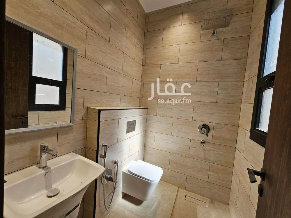 4 bedroom villa in Qurtubah, Riyadh 19