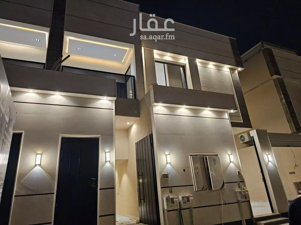 4 bedroom floor in An Nadhim 1