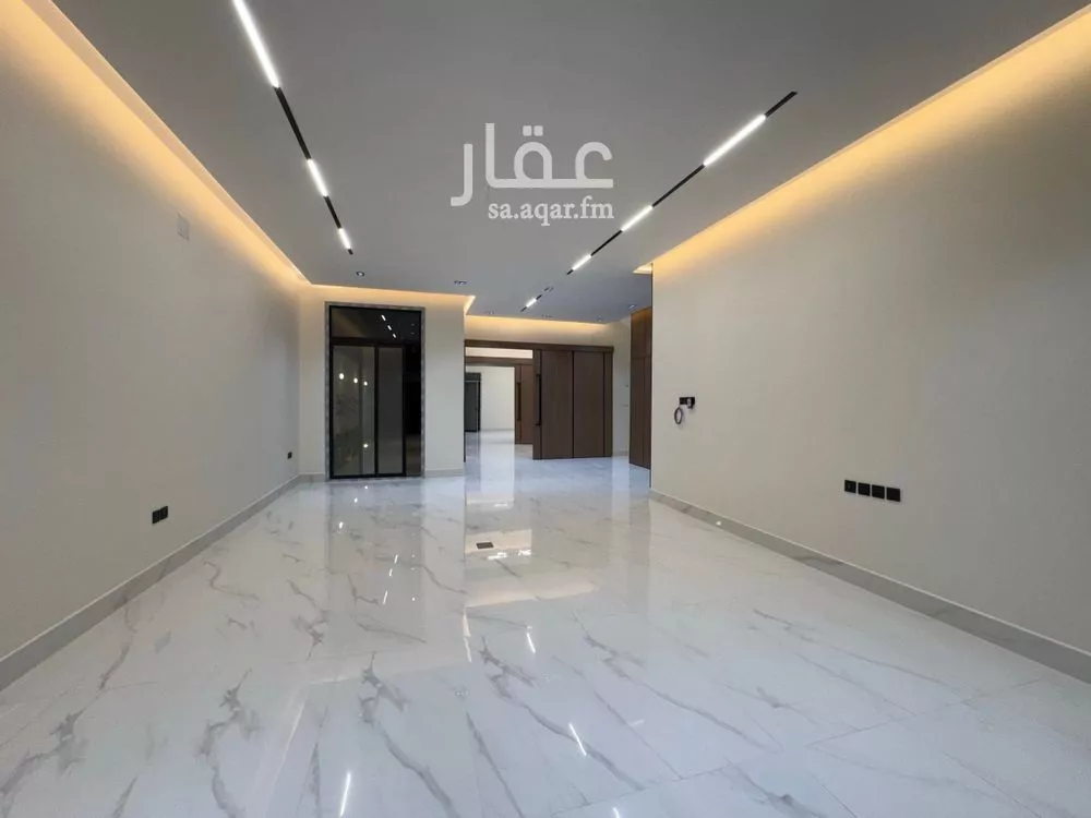 4 bedroom villa in Al Khaleej, Riyadh 8