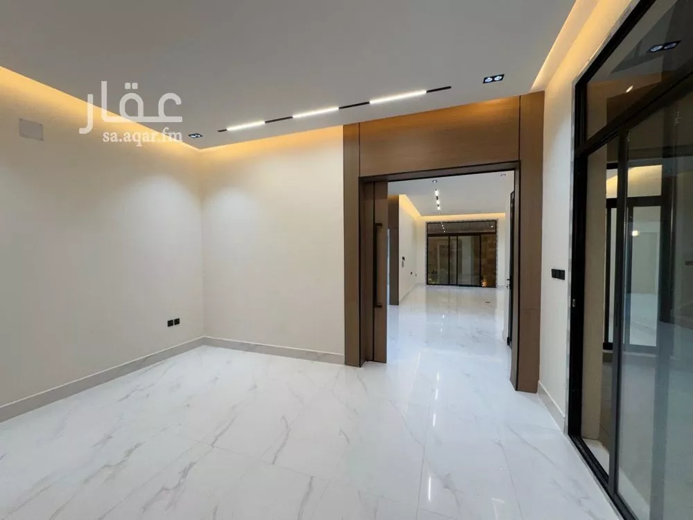 4 bedroom villa in Al Khaleej, Riyadh 6