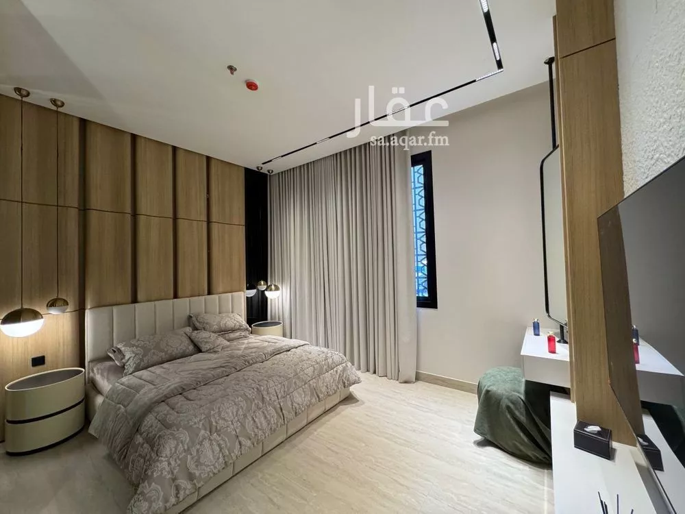 شقة 4 غرف في المونسية 3