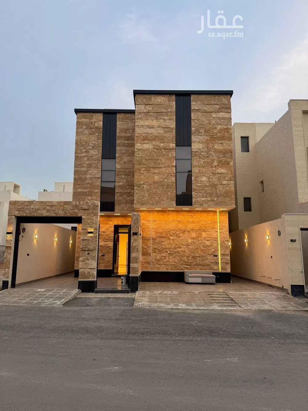 دور 4 غرف في الشرق 1