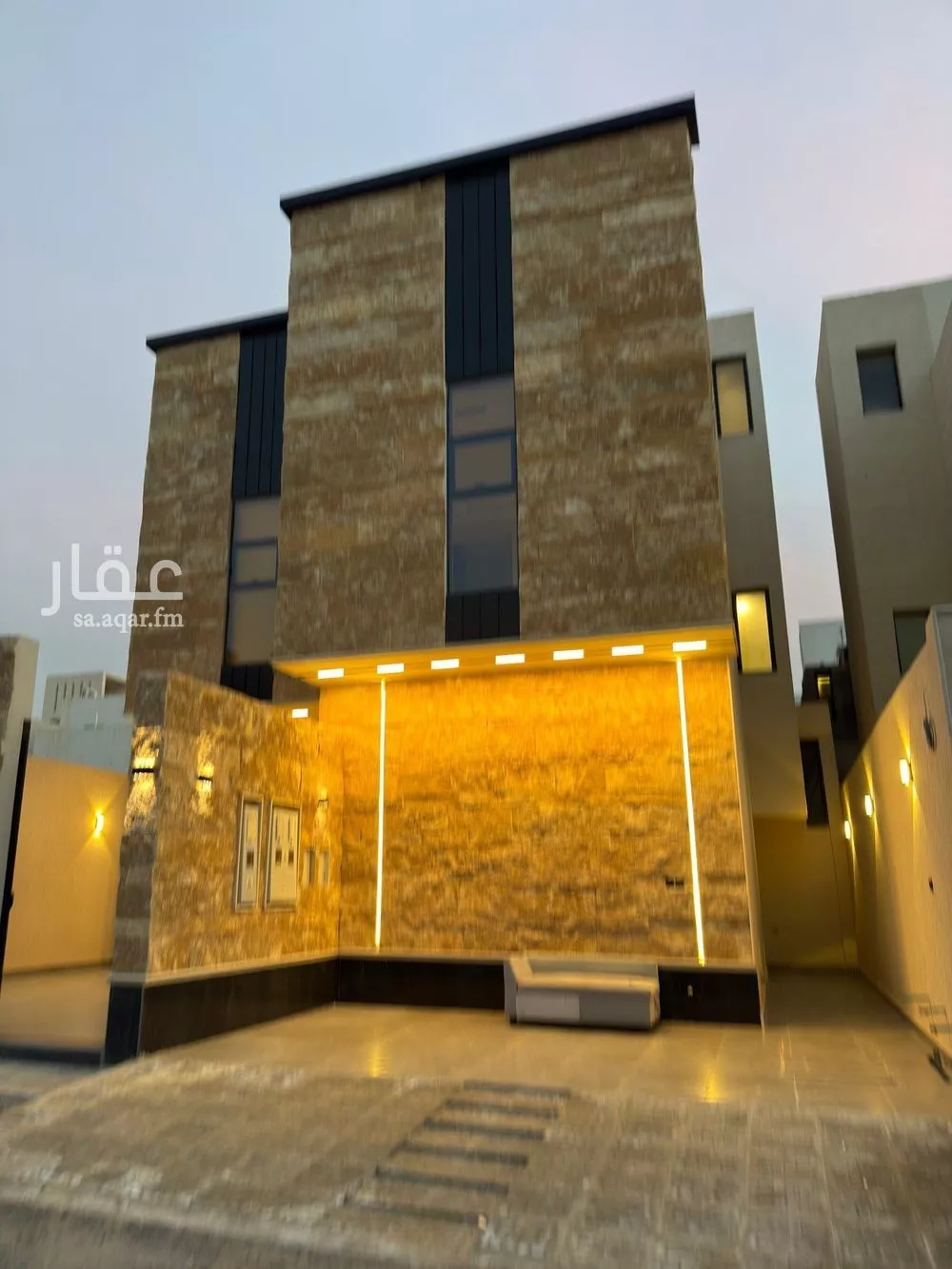 دور 4 غرف في الشرق 1