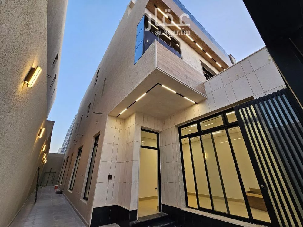 دور 5 غرف في المعيزلة 2