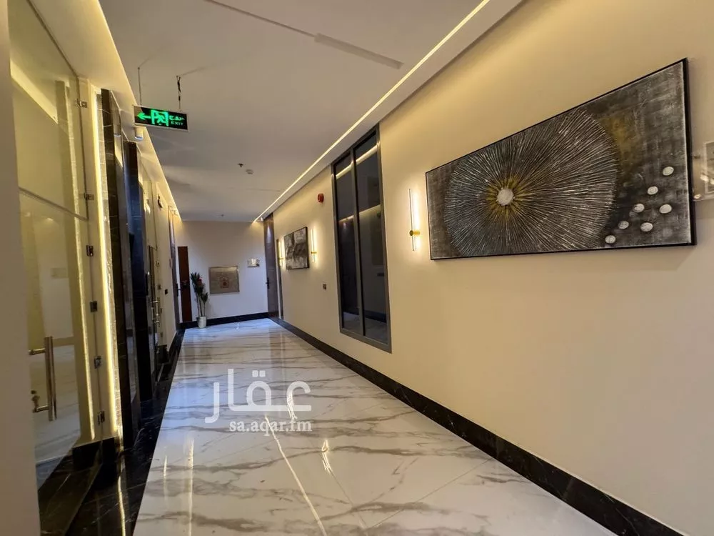 3 bedroom apartment in An Nasim Al Gharbi, Riyadh 5
