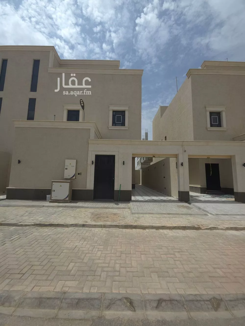 4 bedroom apartment in Ash Sharq 1