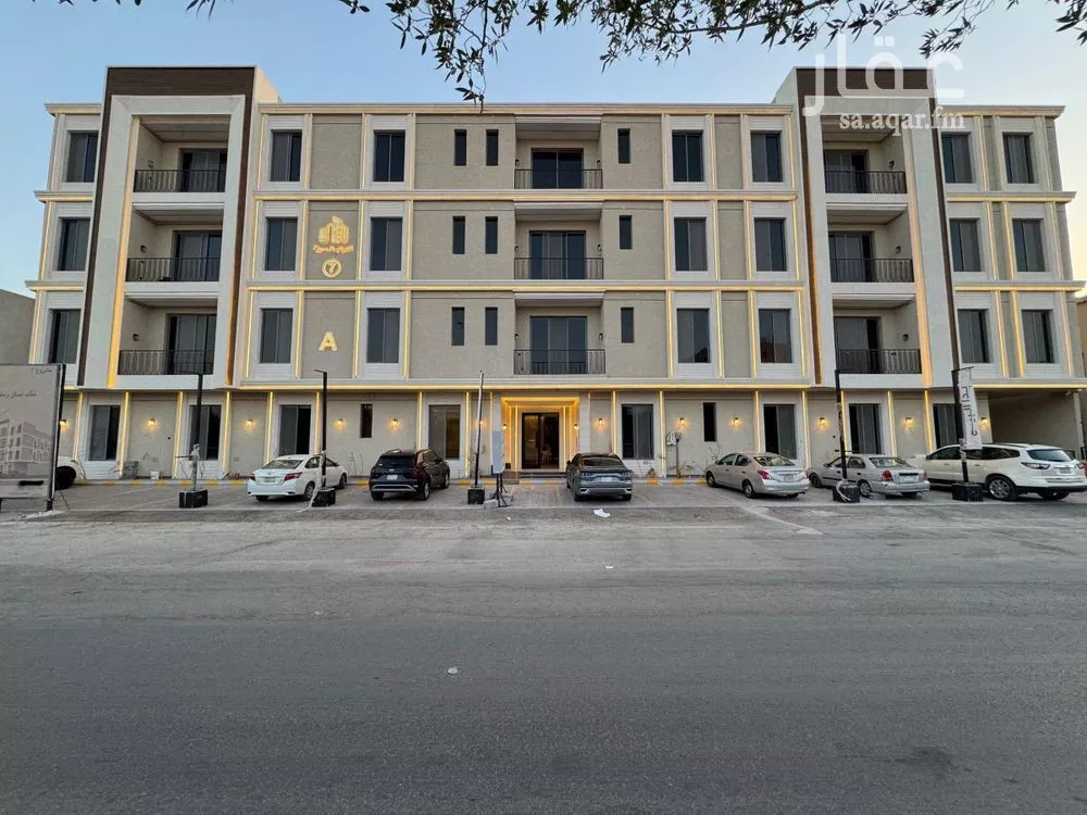 4 bedroom apartment in An Nasim Ash Sharqi, Riyadh 5