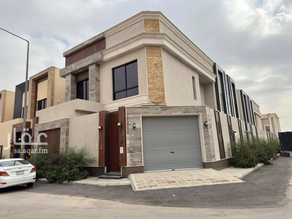 فيلا 5 غرف في الرمال 1