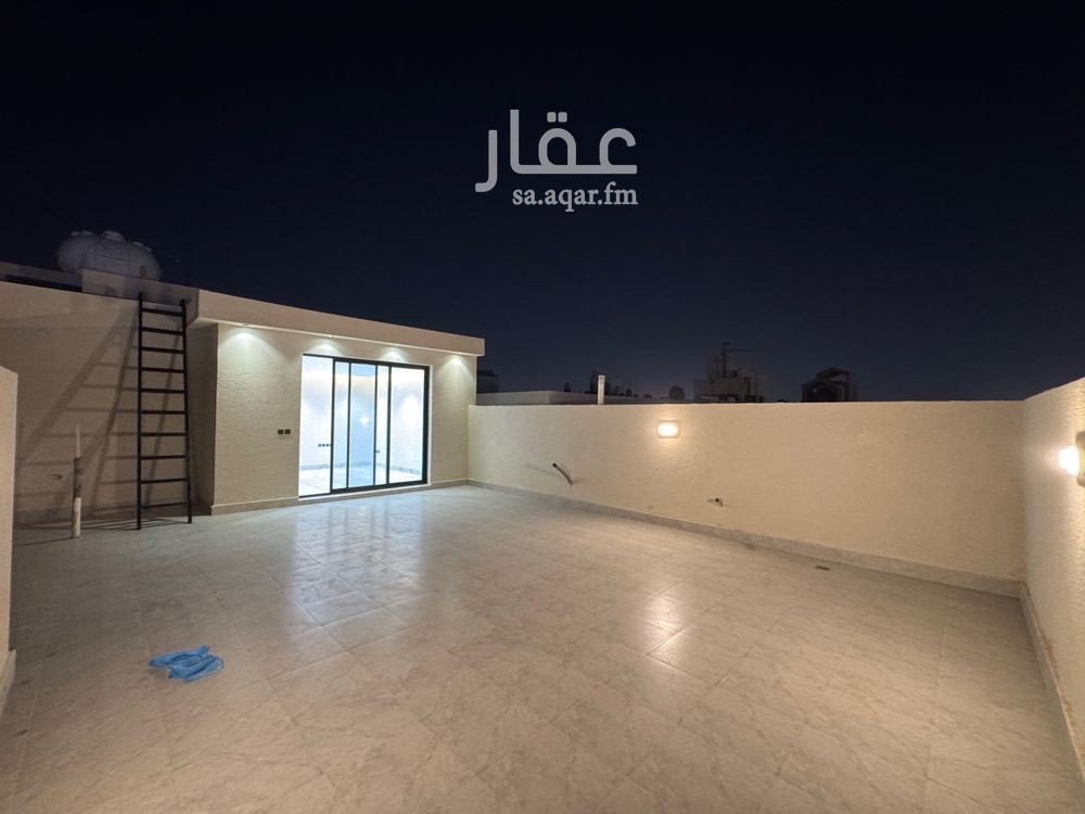 4 bedroom villa in Al Khaleej, Riyadh 12