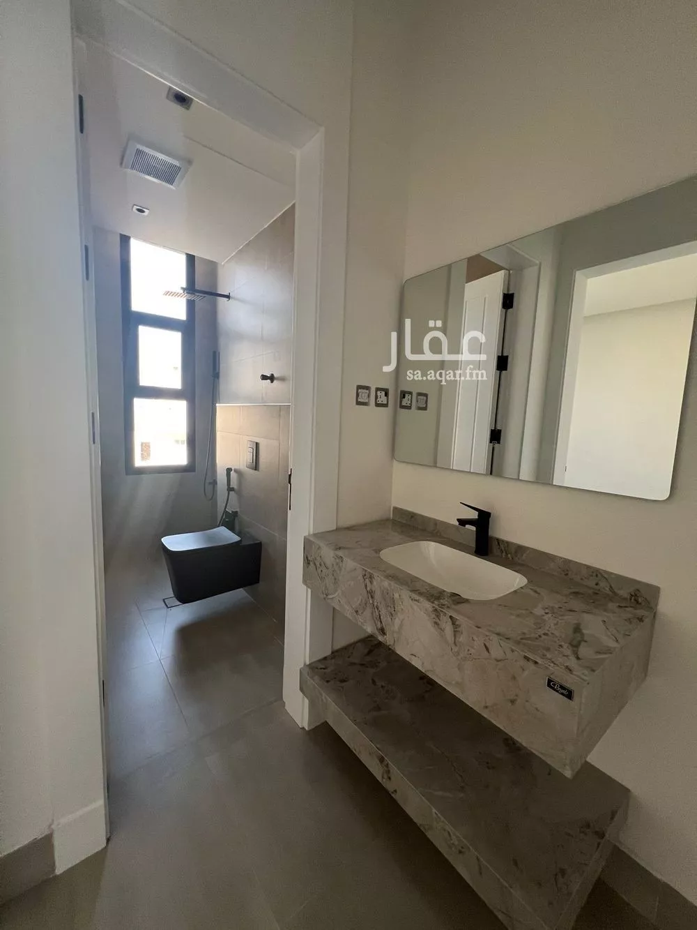 شقة 4 غرف في اليرموك 3