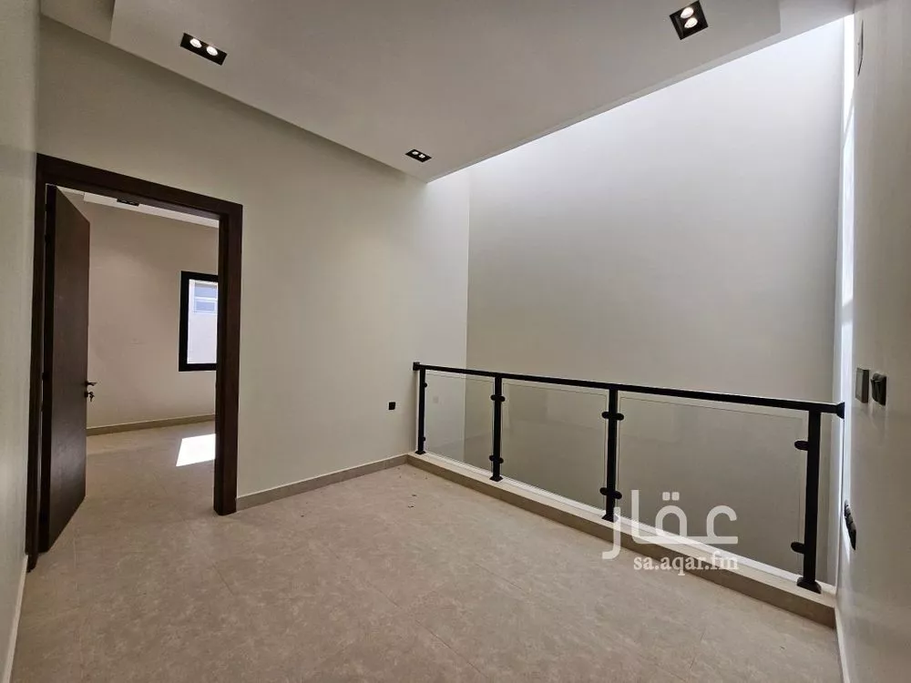 4 bedroom villa in Qurtubah, Riyadh 15
