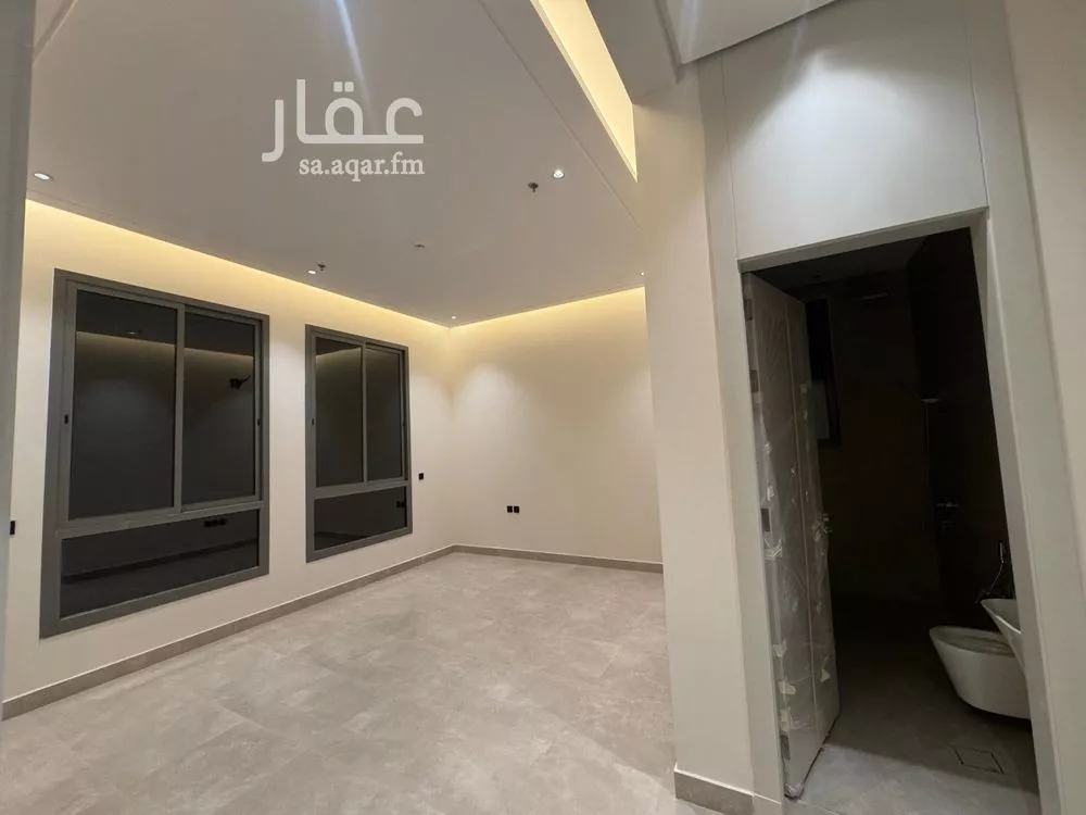 4 bedroom apartment in Al Yarmouk 5