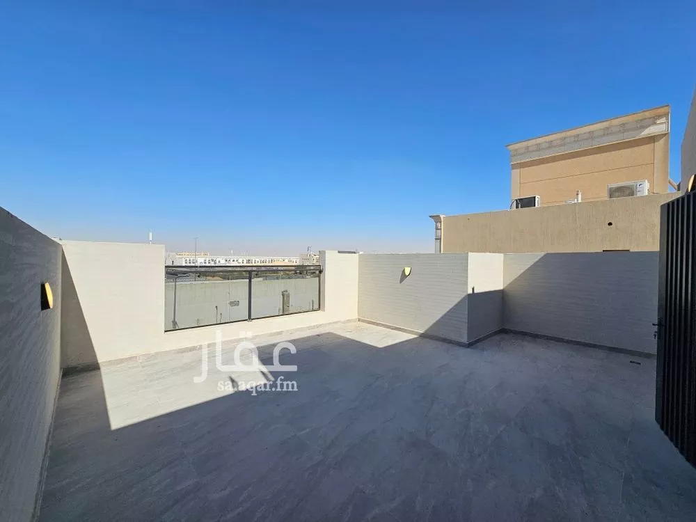 4 bedroom villa in Qurtubah, Riyadh 16