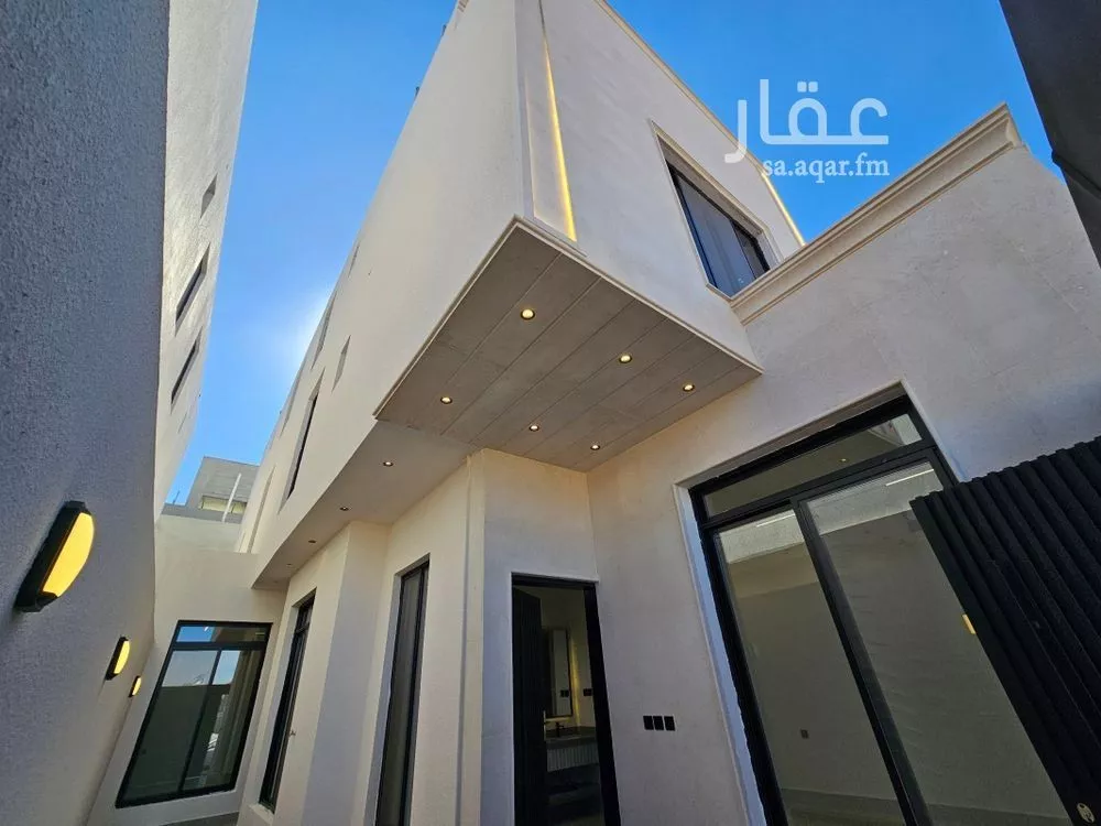 دور 4 غرف في المعيزلة 2