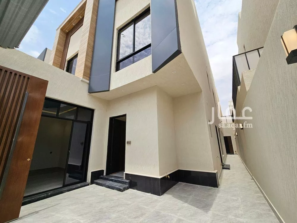 دور 5 غرف في الرمال 1