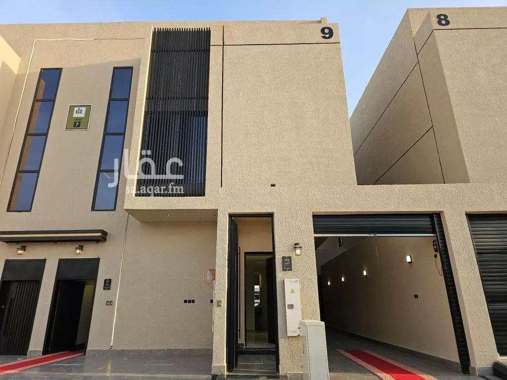 5 bedroom floor in Al Rimal 1