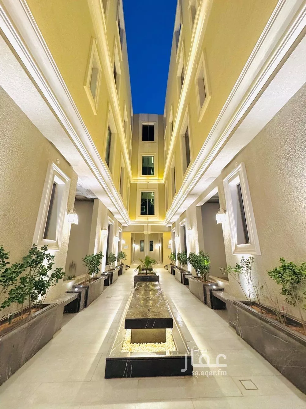 4 bedroom apartment in Al Yarmouk, Riyadh 5