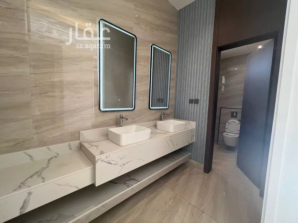 فيلا 5 غرف في الرمال 4