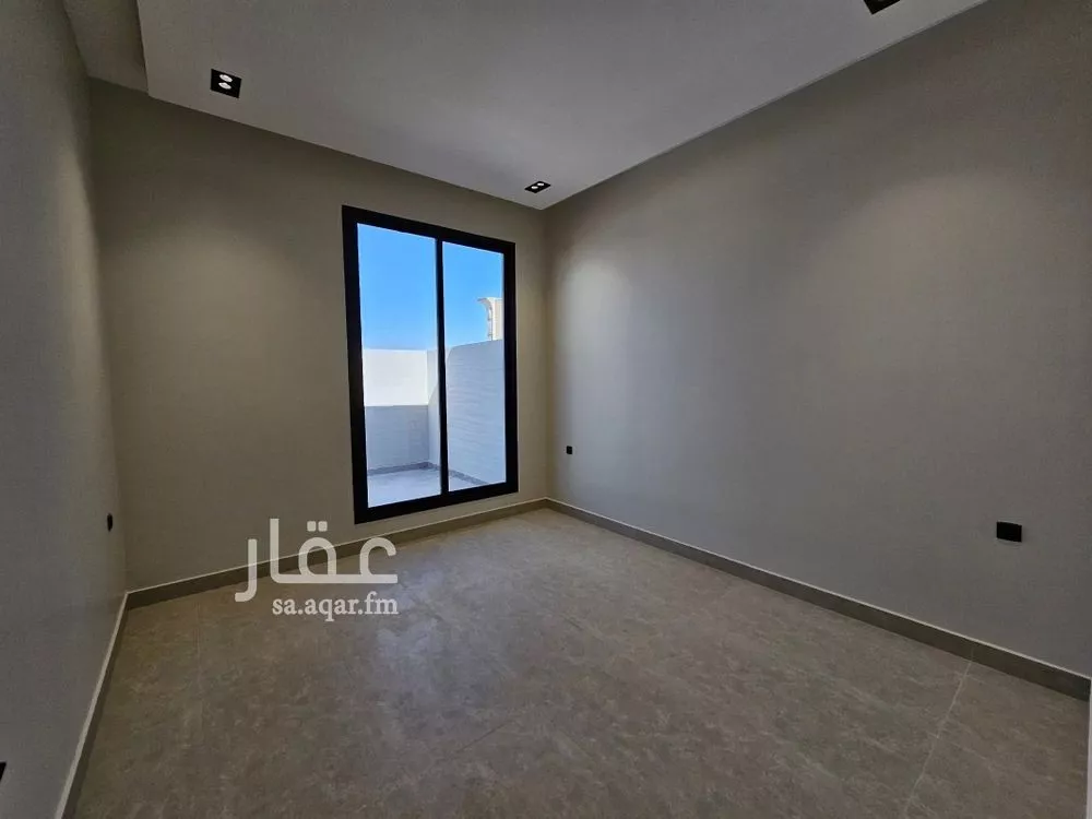 4 bedroom villa in Qurtubah, Riyadh 17