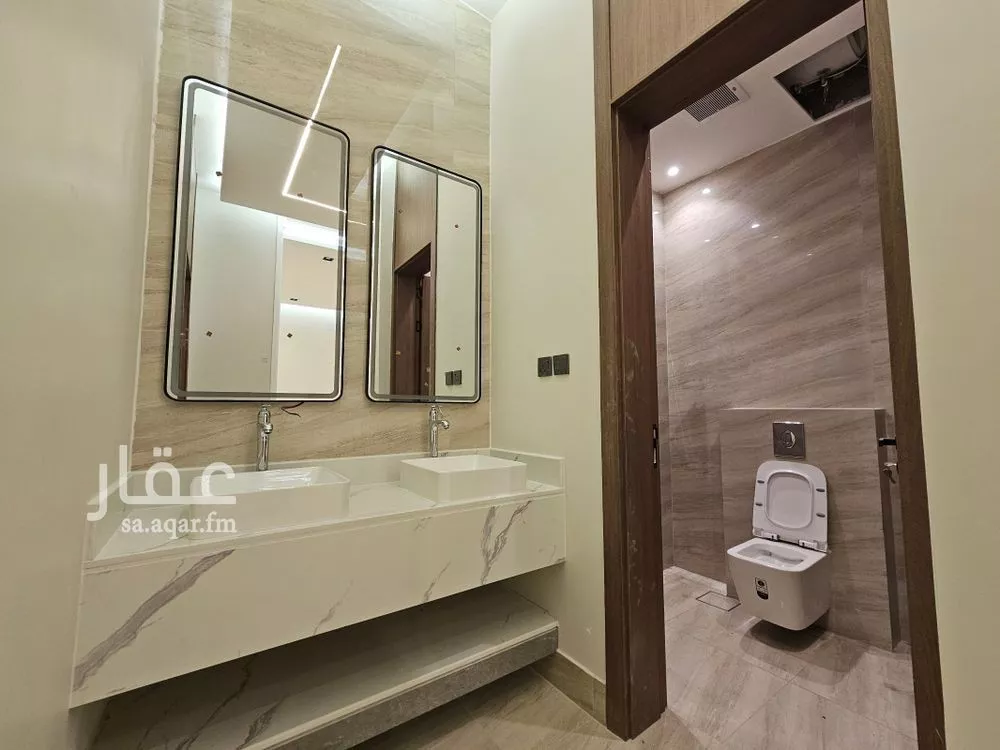 فيلا 5 غرف في الرمال 3